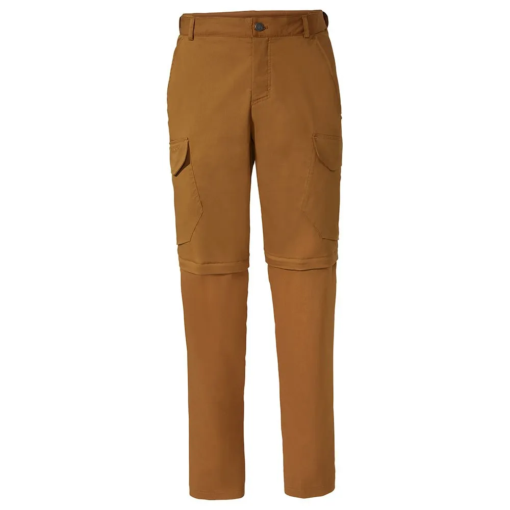 Vaude Neyland Zip Off Bukser Vaude Neyland Zip Off Bukser