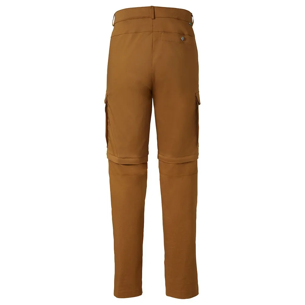 Vaude Neyland Zip Off Bukser Vaude Neyland Zip Off Bukser