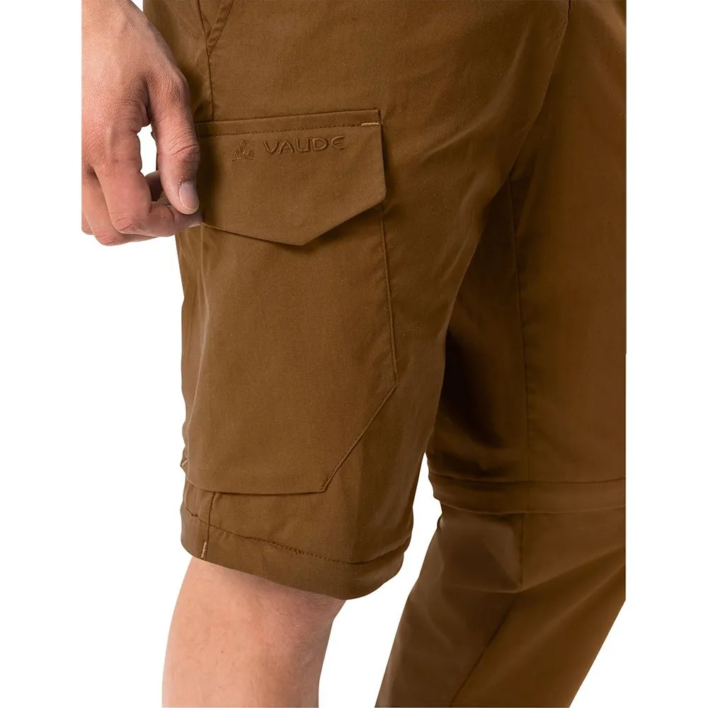 Vaude Neyland Zip Off Bukser Vaude Neyland Zip Off Bukser