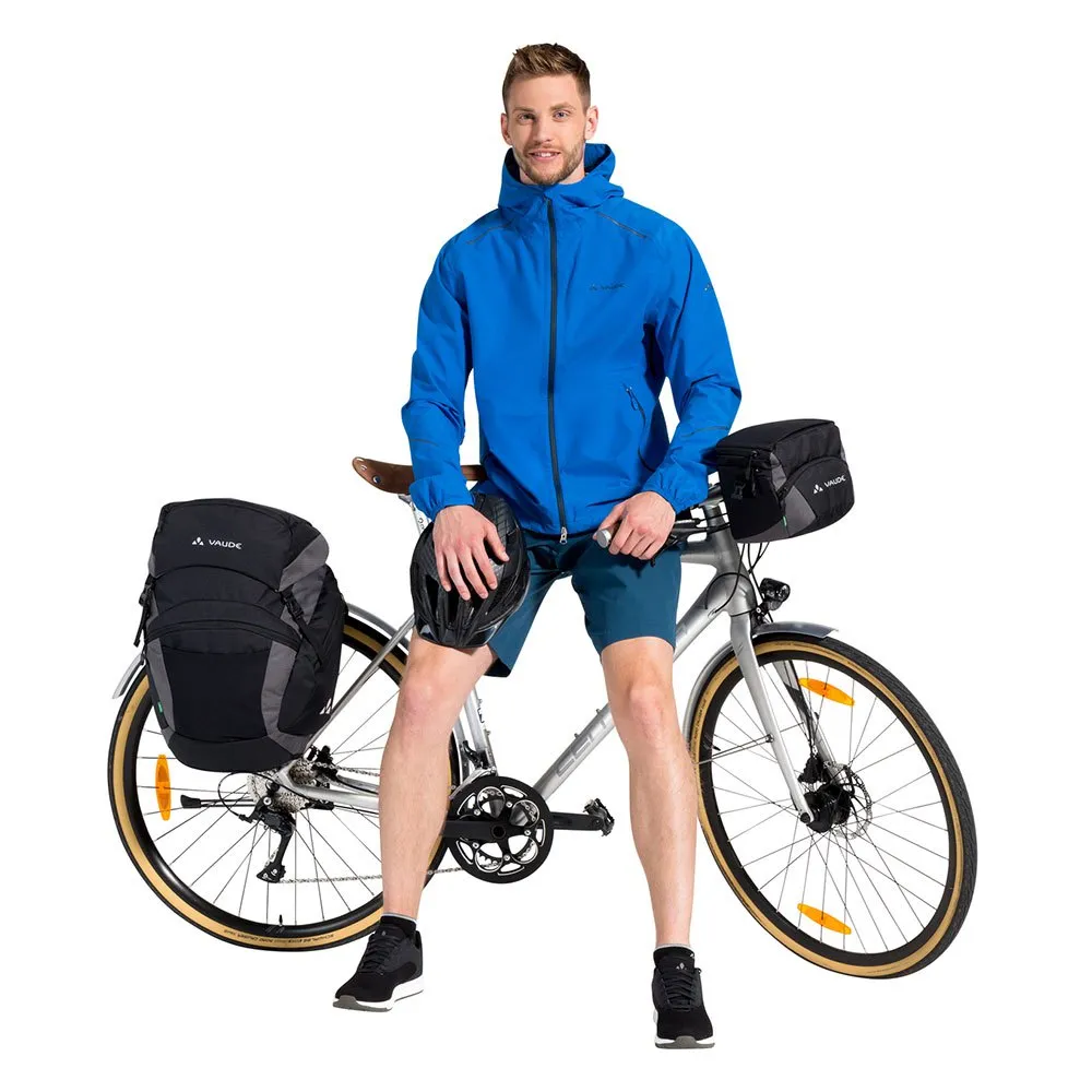 Vaude Ontour Back 46l Sykkelvesker Vaude Ontour Back 46l Sykkelvesker