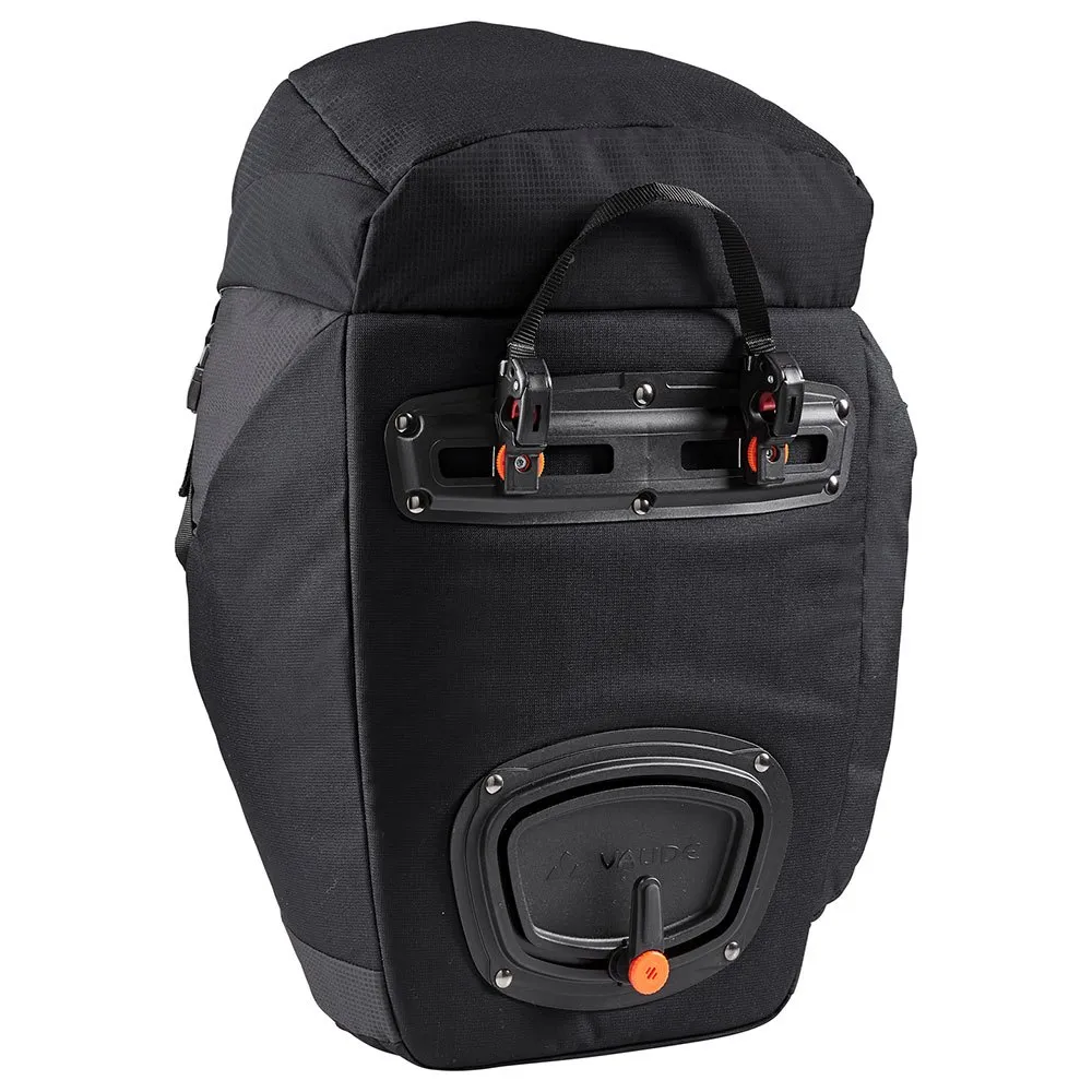 Vaude Ontour Back 46l Sykkelvesker Vaude Ontour Back 46l Sykkelvesker