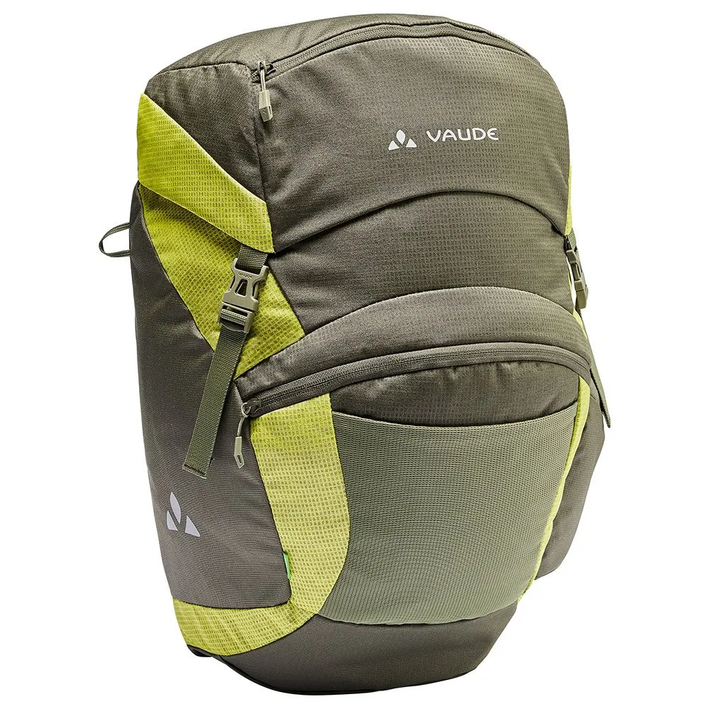 Vaude Ontour Back 46l Sykkelvesker