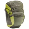 Vaude Ontour Back Sykkelvesker, Khaki, One Size