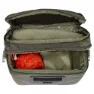 Vaude Ontour Box Klickfix Ready 4l Styreveske, Khaki, One Size