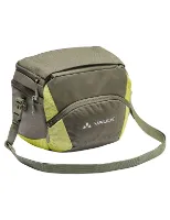Vaude OnTour Box Large Styreveske Svart/Rød