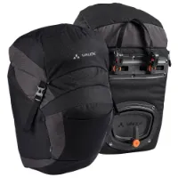 Vaude Ontour Front 32l Sykkelvesker Vaude Ontour Front 32l Sykkelvesker