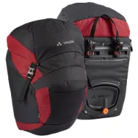 Vaude Ontour Front 32l Sykkelvesker Vaude Ontour Front 32l Sykkelvesker