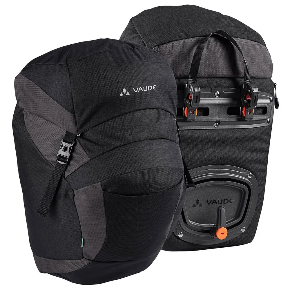 Vaude Ontour Front 32l Sykkelvesker