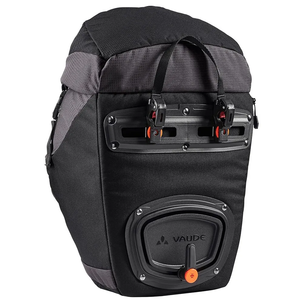 Vaude Ontour Front 32l Sykkelvesker