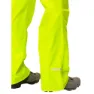Vaude Pants Ii Bukser, Neon yellow