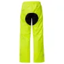 Vaude Pants Ii Bukser, Neon yellow