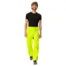 Vaude Pants Ii Bukser, Neon yellow