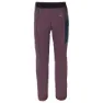 Vaude Patiki Slim Fit Bukser, Dark sea, 146-152cm