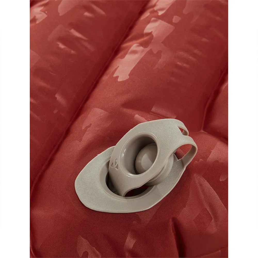 Vaude Performance 7 Oppblåsbar Matte