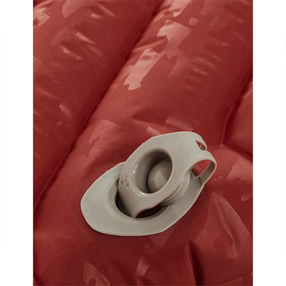 Vaude Performance Winter 7 Oppblåsbar Matte