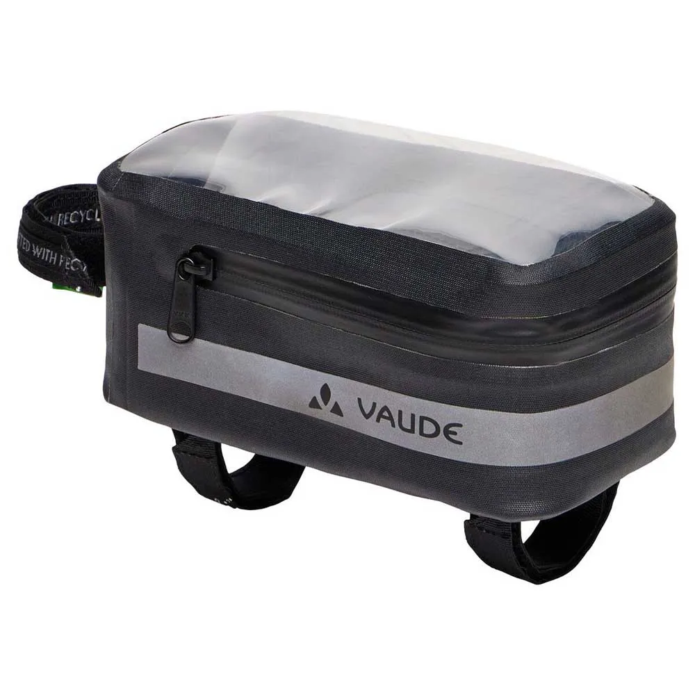 Vaude Phone Proof Styreveske, Black, One Size Vaude Phone Proof Styreveske, Black, One Size