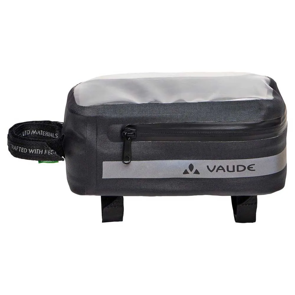 Vaude Phone Proof Styreveske, Black, One Size Vaude Phone Proof Styreveske, Black, One Size