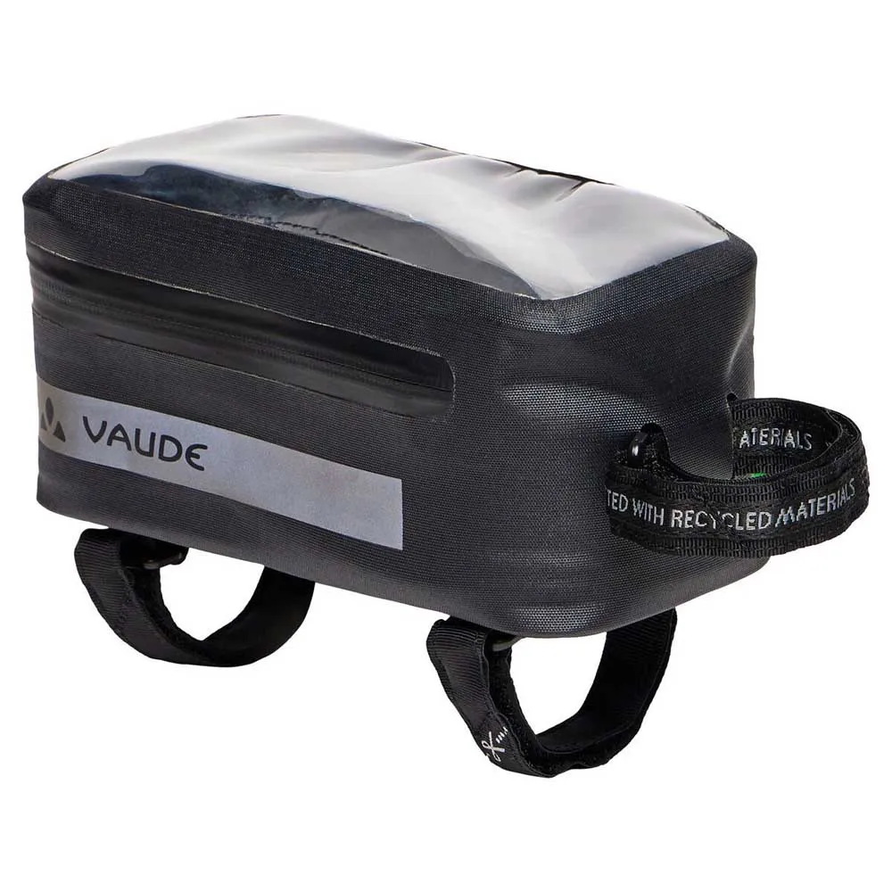 Vaude Phone Proof Styreveske, Black, One Size Vaude Phone Proof Styreveske, Black, One Size