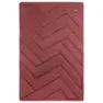 Vaude Plangge 400 Ii Sovepose, Dark cherry, Left Zipper