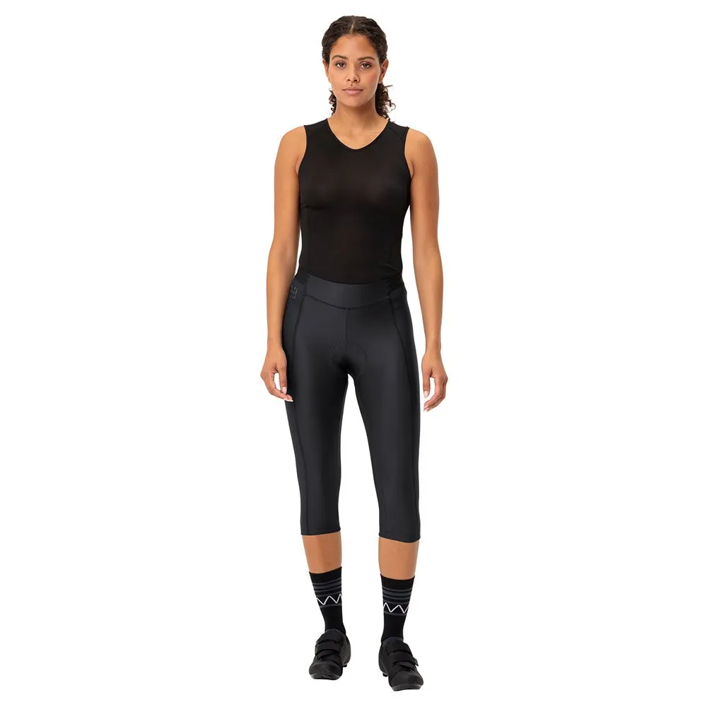 Vaude Posta 3/4 Sykkelshorts Vaude Posta 3/4 Sykkelshorts