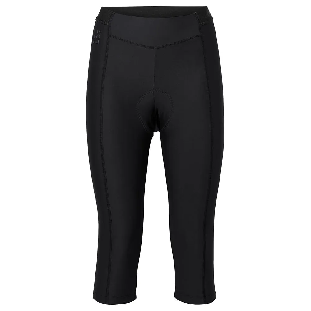 Vaude Posta 3/4 Sykkelshorts Vaude Posta 3/4 Sykkelshorts
