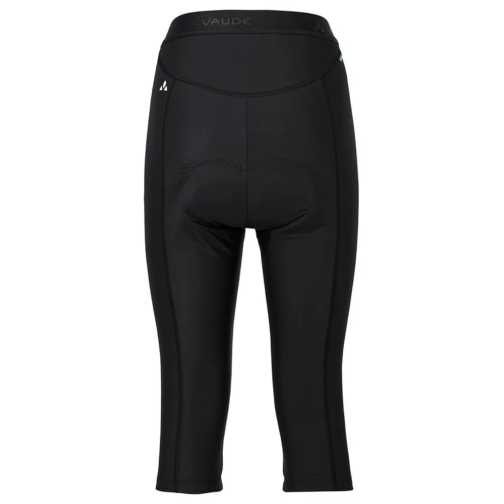 Vaude Posta 3/4 Sykkelshorts Vaude Posta 3/4 Sykkelshorts