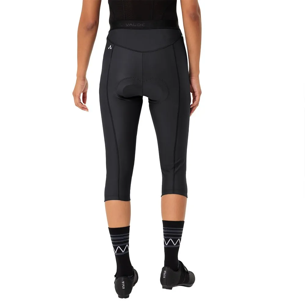 Vaude Posta 3/4 Sykkelshorts Vaude Posta 3/4 Sykkelshorts