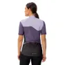 Vaude Posta Full Zip Iii Kort Ermet Trøye