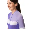 Vaude Posta Fz Tricot Kort Ermet Trøye