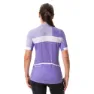 Vaude Posta Fz Tricot Kort Ermet Trøye