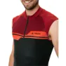 Vaude Posta Fz Tricot Sl Ermeløs Sykkeltrøye