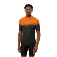 Vaude Posta Half Zip Ii Kort Ermet Trøye Vaude Posta Half Zip Ii Kort Ermet Trøye