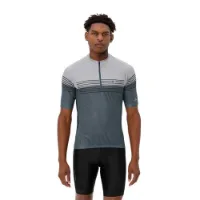Vaude Posta Half Zip Ii Kort Ermet Trøye Vaude Posta Half Zip Ii Kort Ermet Trøye