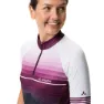 Vaude Posta Hz Tricot Kort Ermet Trøye
