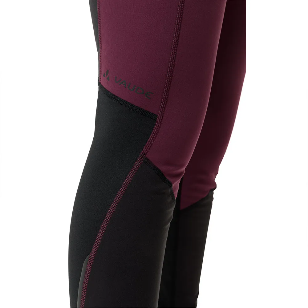 Vaude Posta Ii Warm Baselagbukser Vaude Posta Ii Warm Baselagbukser