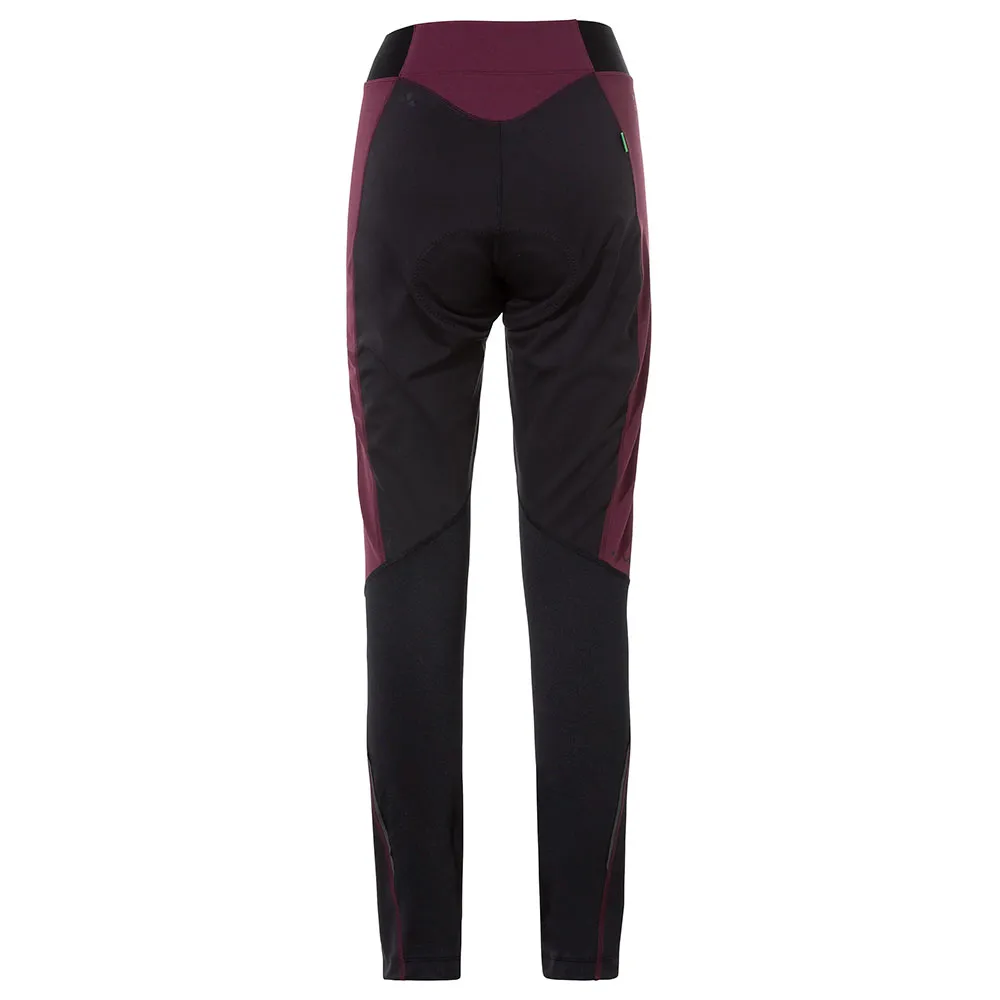Vaude Posta Ii Warm Baselagbukser Vaude Posta Ii Warm Baselagbukser
