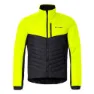 Neon yellow