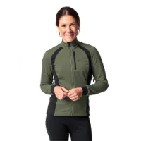 Vaude Posta Jakke