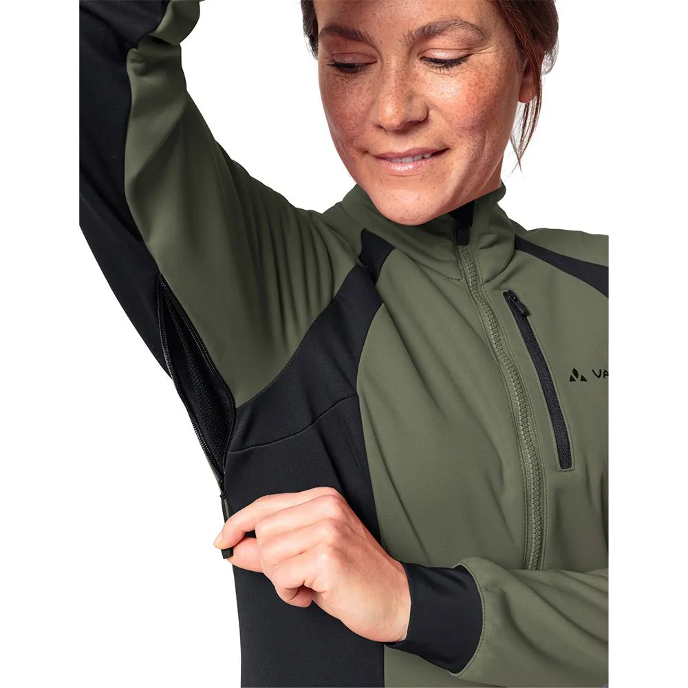 Vaude Posta Jakke
