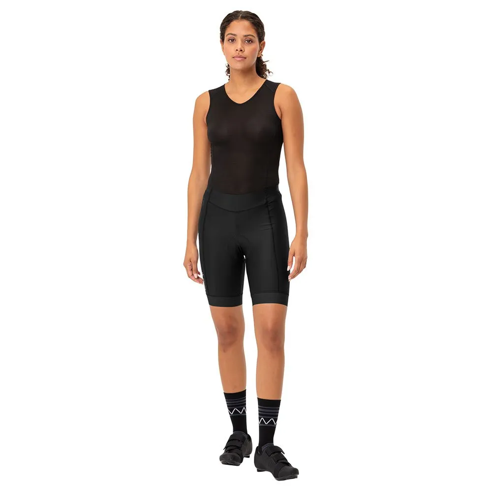 Vaude Posta Sykkelshorts Uten Seler