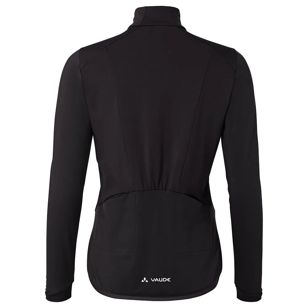 Vaude Posta Tricot Ii Langermet Trøye