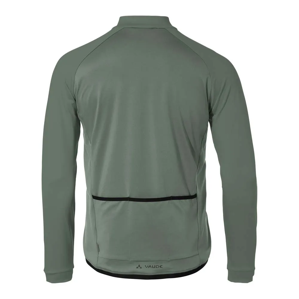 Vaude Posta Tricot Langermet Trøye