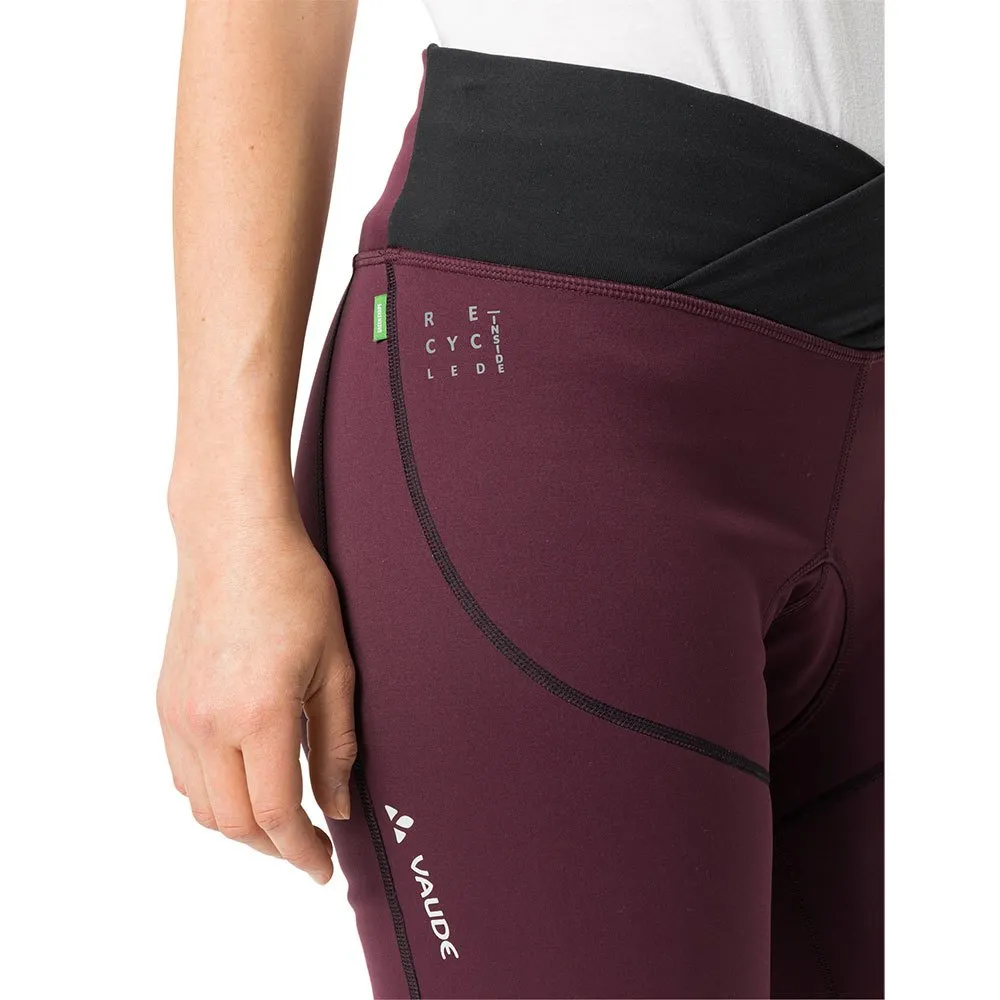 Vaude Posta Warm Baselagbukser