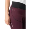 Vaude Posta Warm Baselagbukser