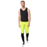 Neon yellow