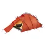 Vaude Power Sphaerio 3p Telt, Orange, 3 Steder