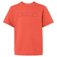 Vaude Print Kortarmet T-skjorte