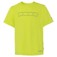 Vaude Print Kortarmet T-skjorte