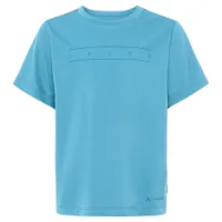 Vaude Print Kortarmet T-skjorte