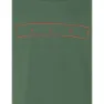 Vaude Print Kortarmet T-skjorte